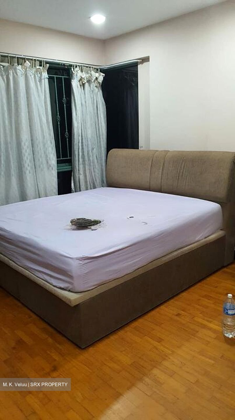 Liria Terrace (D17), Terrace #456761951